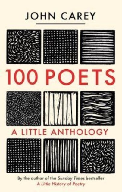 100 Poets – A Little Anthology - A Little Anthology