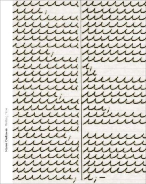 Hanne Darboven––Writing Time