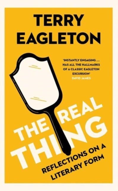 The Real Thing - Reflections on a Literary Form