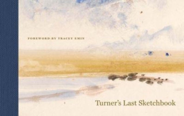 Turner`s Last Sketchbook