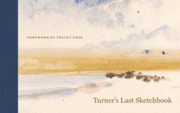 Turner`s Last Sketchbook