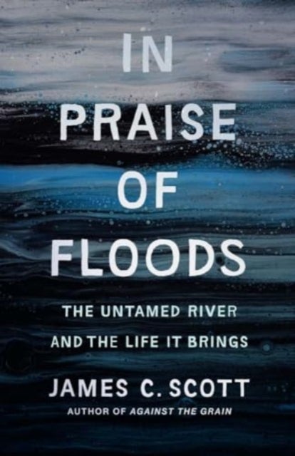 In Praise of Floods – The Untamed River and the Life It Brings - The Untamed River and the Life It Brings