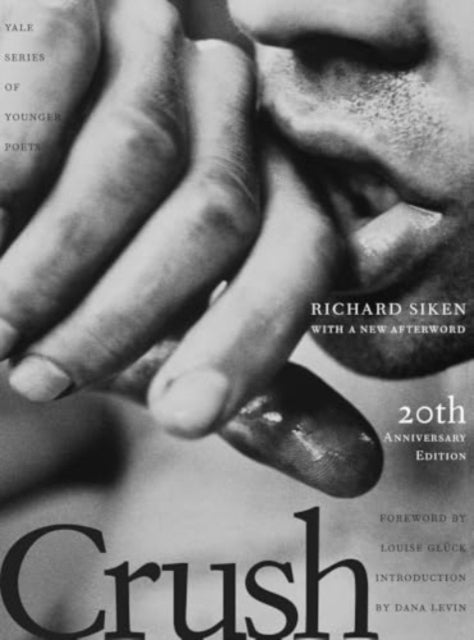 Crush – Twentieth Anniversary Edition - Twentieth Anniversary Edition