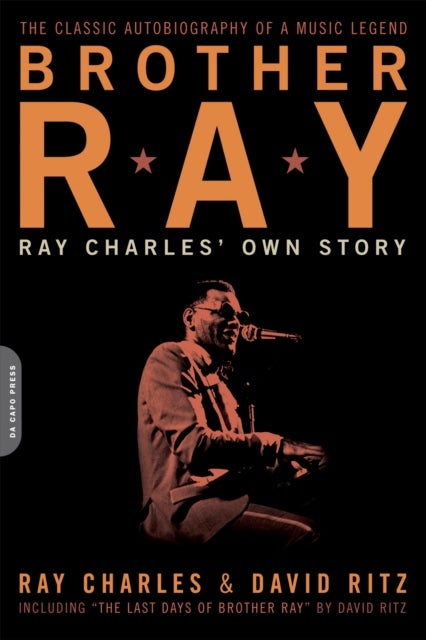 Brother Ray - Ray Charles' Own Story
