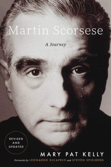 Martin Scorsese - A Journey