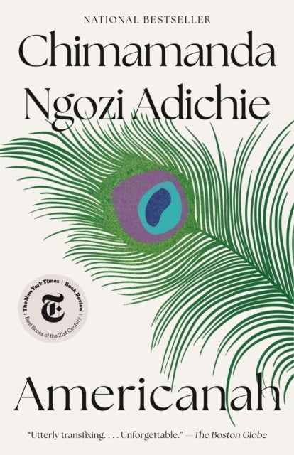 Americanah - A novel