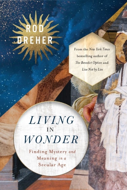 Living in Wonder - Finding Mystery and Meaning in a Secular Age