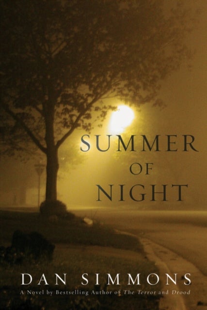 Summer of Night - A Novel