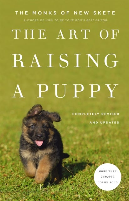 The Art Of Raising A Puppy - Revised and Updated