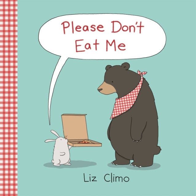 Please Don''t Eat Me