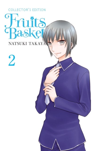 Fruits Basket Collector''s Edition, Vol. 2