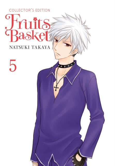 Fruits Basket Collector''s Edition, Vol. 5
