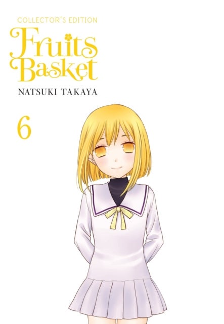 Fruits Basket Collector''s Edition, Vol. 6