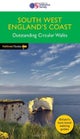 South West England's Coast