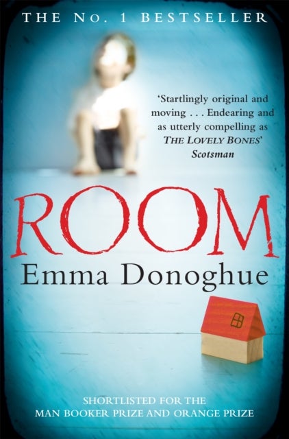 Room - the unputdownable bestseller that inspired the Oscar-winning film