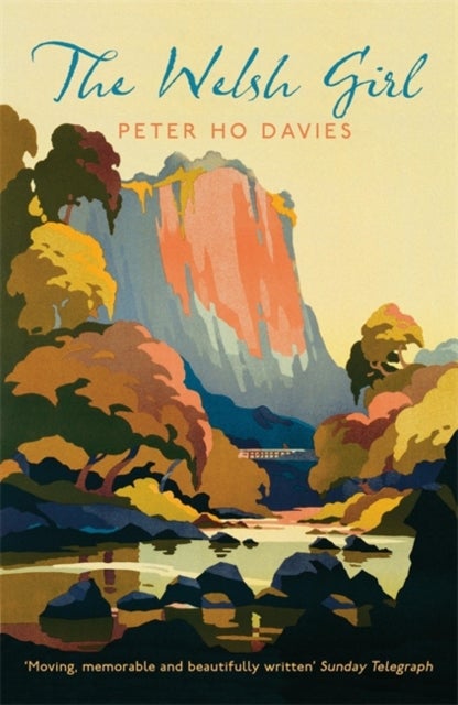 Welsh Girl, The