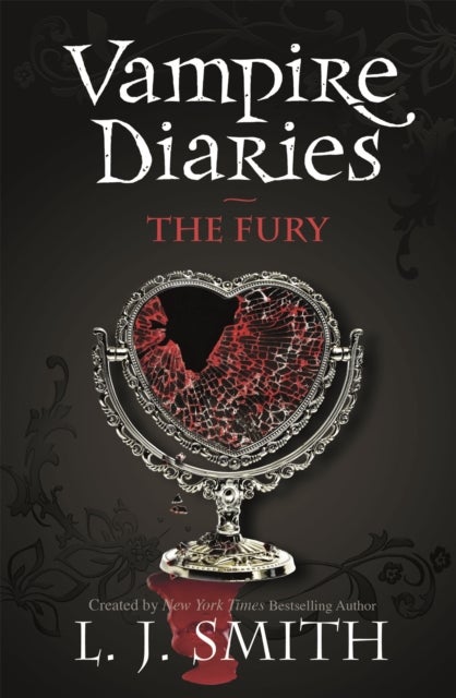 Vampire Diaries: The Fury