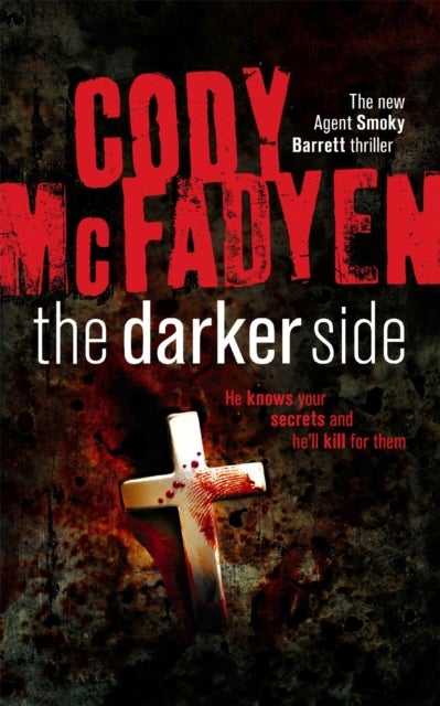 The Darker Side - Smoky Barrett, Book 3