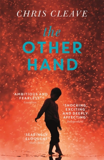 The Other Hand - The ‘immensely readable and moving’ (New York Times) international bestseller