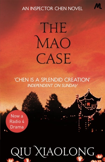 The Mao Case - Inspector Chen 6