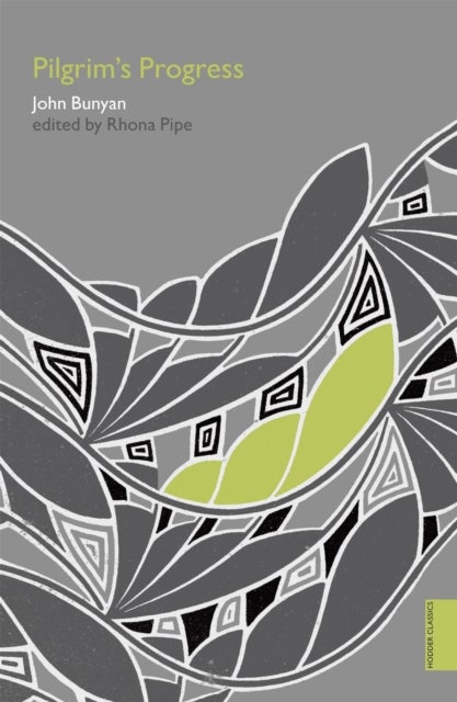 Pilgrim''s Progress (Hodder Classics)