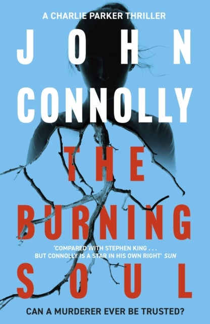 The Burning Soul - Private Investigator Charlie Parker hunts evil in the tenth book in the globally bestselling series