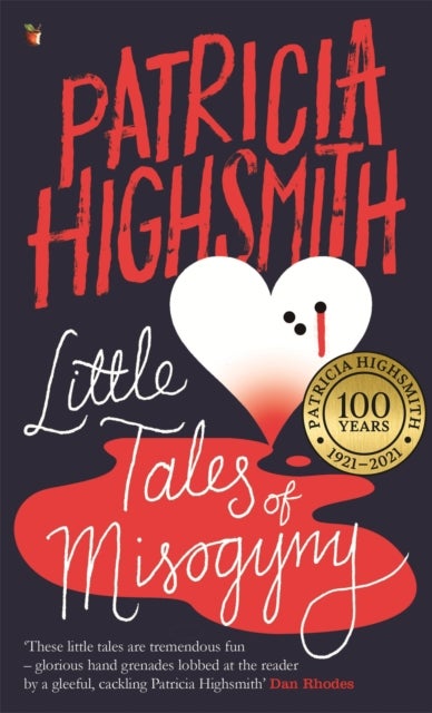 Little Tales of Misogyny - A Virago Modern Classic