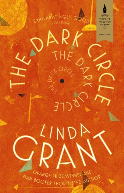 Dark Circle - Shortlisted for the Baileys Women's Prize for Fiction 2017