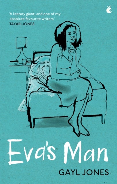 Eva''s Man