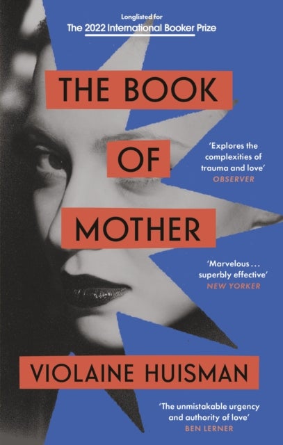Book of Mother - Longlisted for the International Booker Prize