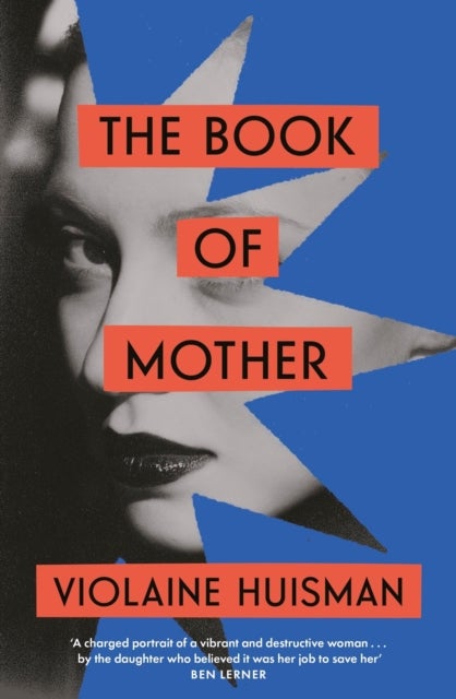 Book of Mother - Longlisted for the International Booker Prize