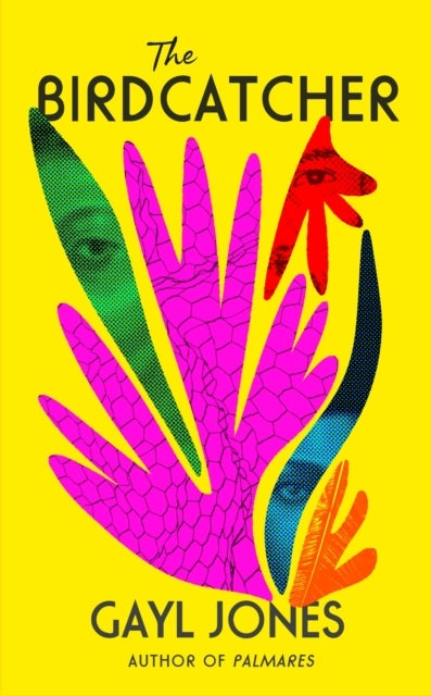 Birdcatcher - FINALIST FOR THE 2022 NATIONAL BOOK AWARD