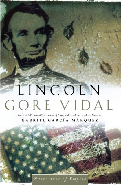 Lincoln - Number 2 in series
