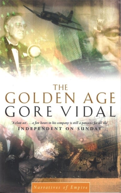 Golden Age