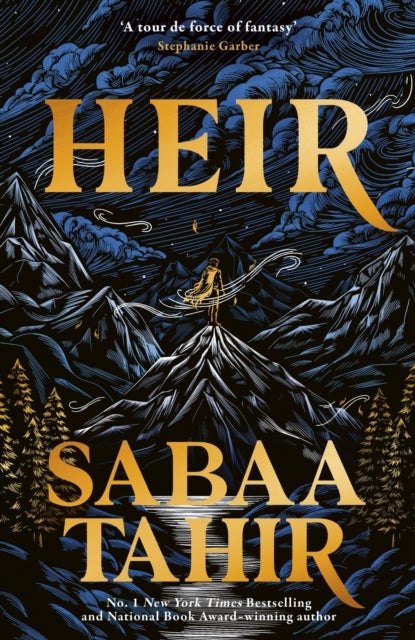 Heir - A #1 Sunday Times bestseller