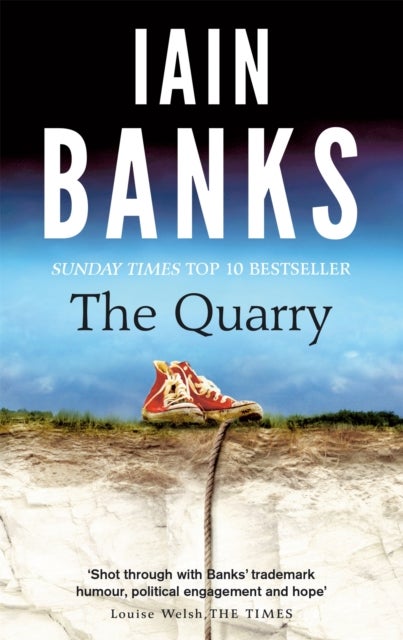 The Quarry - The Sunday Times Bestseller