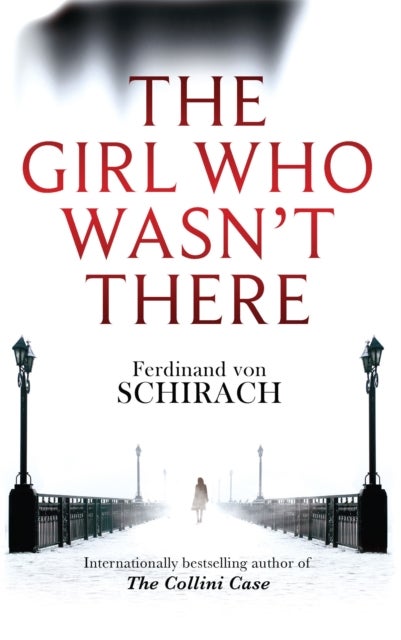 The Girl Who Wasn''t There