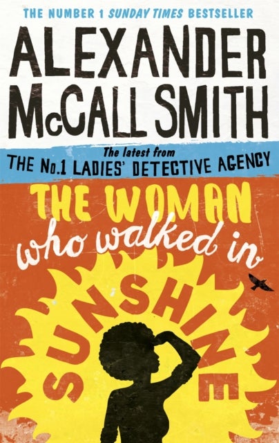 Woman Who Walked in Sunshine