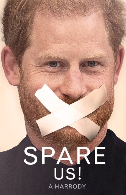 Spare Us! - A Harrody