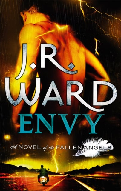 Envy - Number 3 in series