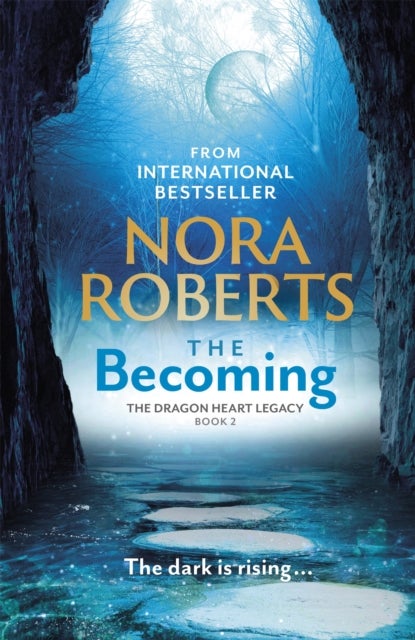 Becoming - The Dragon Heart Legacy Book 2