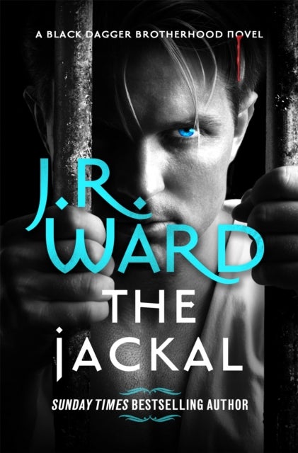 Jackal - The dark and sexy spin-off series from the beloved Black Dagger Brotherhood