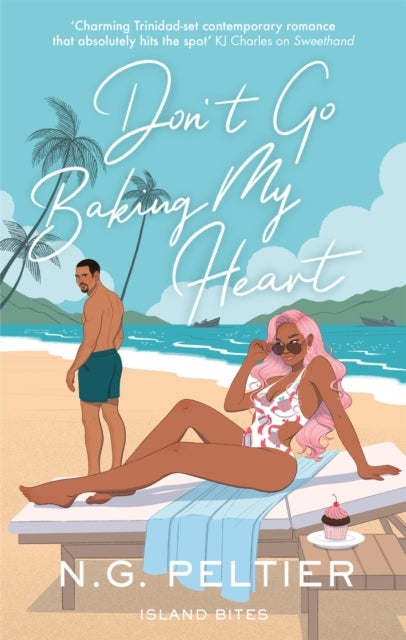 Don''t Go Baking My Heart