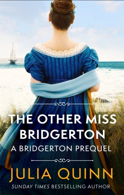 Other Miss Bridgerton - A Bridgerton Prequel