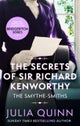 Secrets of Sir Richard Kenworthy