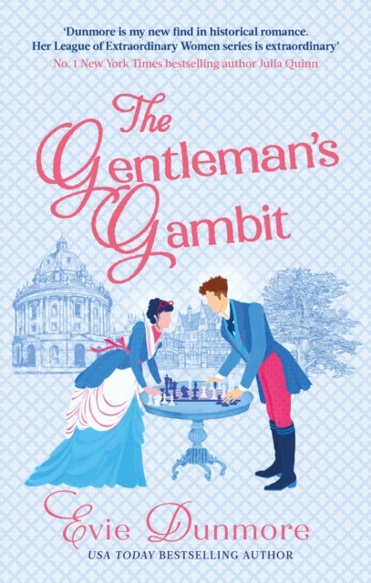 Gentleman''s Gambit