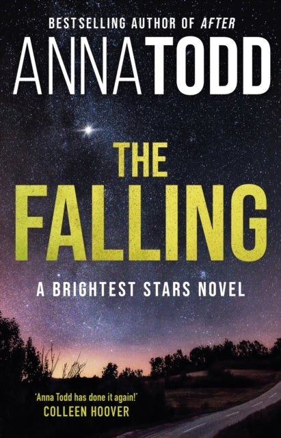 Falling - A Brightest Stars novel