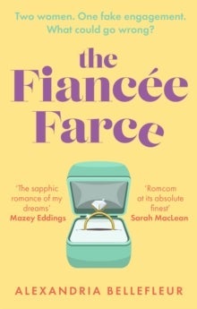 Fiancée Farce