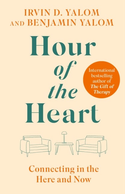 Hour of the Heart - Connecting in the Here and Now