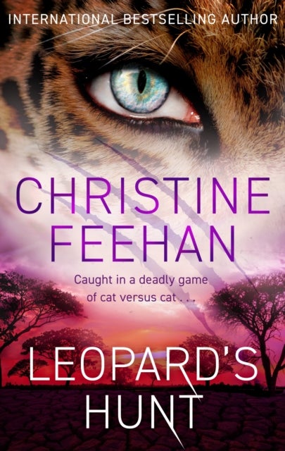 Leopard''s Hunt